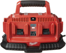 Load image into Gallery viewer, Milwaukee - Six Pack Sequential Charger
