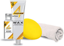 Load image into Gallery viewer, Rust-Oleum 345537 Factor 4 Synthetic System Car Wax