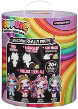 Load image into Gallery viewer, Poopsie Slime Surprise Unicorn: Dazzle Darling or Whoopsie Doodle