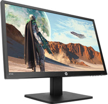 Load image into Gallery viewer, HP FHD Gaming Monitor with AMD FreeSync (Black)