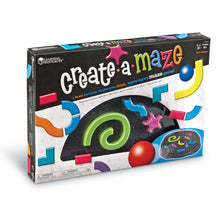 Load image into Gallery viewer, Learning Resources Create-a-Maze