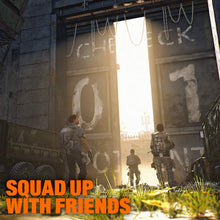 Load image into Gallery viewer, Tom Clancy's The Division 2 Twister Parent