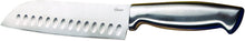 Load image into Gallery viewer, Oster High-Carbon Stainless Steel Cutlery Knife Block Set