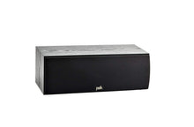 Load image into Gallery viewer, Polk Audio T30 100 Watt Home Theater Center Channel Speaker (Single) - Premium Sound at a  Great Value | Dolby and DTS Surround