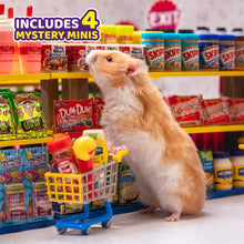 Load image into Gallery viewer, 5 Surprise - Mini Brands Mini Mart