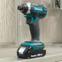 Load image into Gallery viewer, Makita CT225SYX 18V LXT Lithium-Ion Compact Cordless 2-Pc. Combo Kit (1.5Ah)