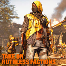 Load image into Gallery viewer, Tom Clancy's The Division 2 Twister Parent