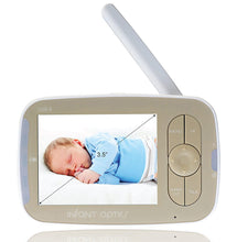 Load image into Gallery viewer, Infant Optics DXR-8 Video Baby Monitor with Interchangeable Optical Lens