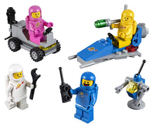Load image into Gallery viewer, LEGO THE LEGO MOVIE 2 Benny’s Space Squad 70841 Building Kit, Kids Playset with Space Toys and Astronaut Figures, New 2019 (68 Pieces)