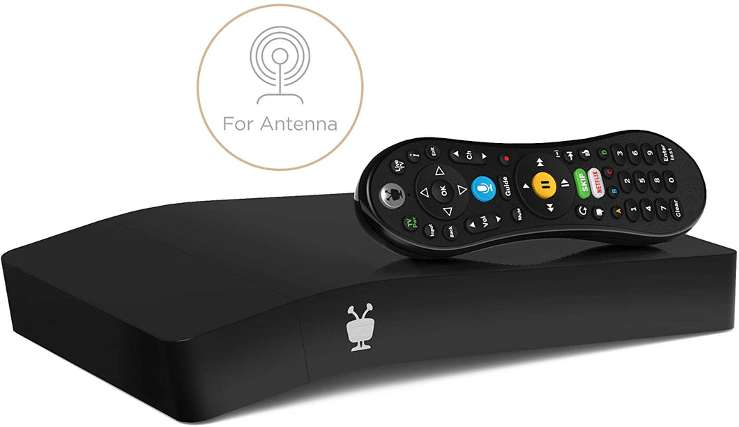 TiVo Roamio DVR