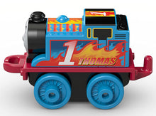 Load image into Gallery viewer, Fisher-Price Thomas &amp; Friends MINIS, Motorized Raceway