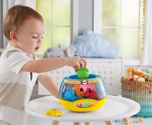 Load image into Gallery viewer, Fisher-Price Laugh &amp; Learn Magical Lights Fishbowl