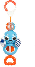 Load image into Gallery viewer, Little Tikes Baby - Peak-a-Book Seal, Blue