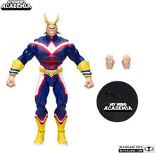 Load image into Gallery viewer, McFarlane Toys My Hero Academia