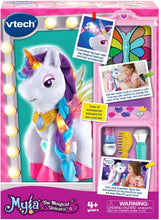 Load image into Gallery viewer, VTech Myla The Magical Unicorn