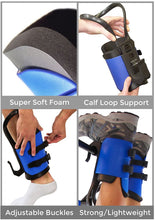 Load image into Gallery viewer, Teeter EZ-Up Gravity Boots