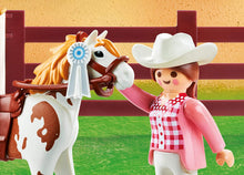 Load image into Gallery viewer, Playmobil Large Equestrian Tournament