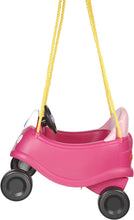 Load image into Gallery viewer, Little Tikes Princess Cozy Coupe First Swing Pink