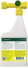 Load image into Gallery viewer, Purely Organic Products Liquid Lawn Food, Concentrated Hose End Spray Covers 5,000 sq. ft.
