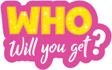 Load image into Gallery viewer, Hairdorables Collectible Dolls Hair Art, Series 5, styles may vary