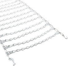Load image into Gallery viewer, Arnold 490-241-0026 23-Inch Lawn Tractor Rear Tire Chains