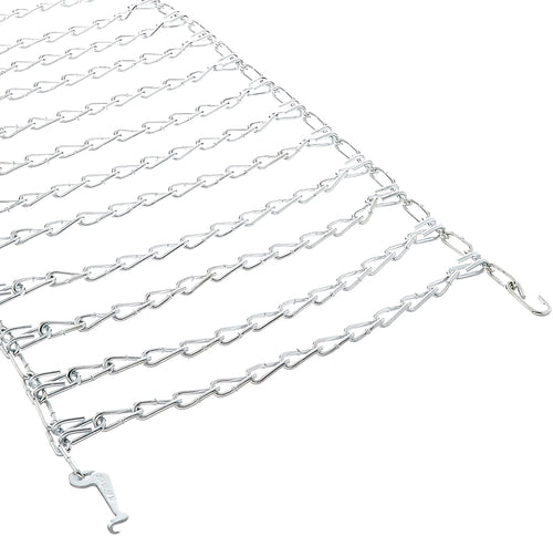 Arnold 490-241-0026 23-Inch Lawn Tractor Rear Tire Chains