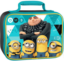 Load image into Gallery viewer, Thermos Soft Lunch Kit, Despicable Me 3