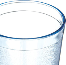 Load image into Gallery viewer, Carlisle Shatter-Resistant Stackable Plastic Tumblers , BPA Free