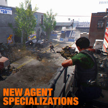 Load image into Gallery viewer, Tom Clancy's The Division 2 Twister Parent
