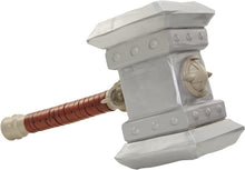 Load image into Gallery viewer, Warcraft Doomhammer Toy