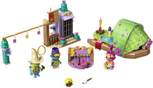 Load image into Gallery viewer, LEGO Trolls World Tour Lonesome Flats Raft Adventure 41253 Kids Building Kit , Great Trolls Gift for Creative Kids, New 2020 (159 Pieces)