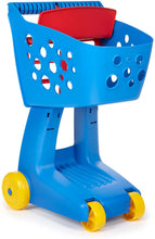 Load image into Gallery viewer, Little Tikes Lil' Shopper - Blue
