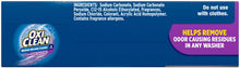 Load image into Gallery viewer, OxiClean Washing Machine Cleaner with Odor Blasters, 4 Count