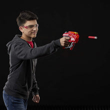 Load image into Gallery viewer, NERF Mega Talon Blaster -- Includes 3 Official Accustrike Mega Darts -- for Kids, Teens, Adults