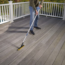 Load image into Gallery viewer, Unger Swivel Grout and Corner Scrub Brush