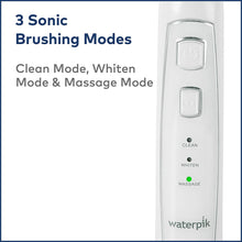 Load image into Gallery viewer, Waterpik Wp-861 Blue/White Complete Care 5.0
