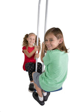 Load image into Gallery viewer, Sportspower Arcadia Swing Set - Outdoor Heavy-Duty Metal Playset for Kids