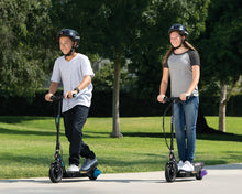 Load image into Gallery viewer, Razor Power Core E100 Electric Scooter with Aluminum Deck