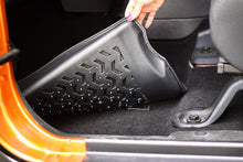 Load image into Gallery viewer, Rugged Ridge All-Terrain Front and Rear Floor Liner