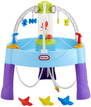 Load image into Gallery viewer, Little Tikes Fun Zone Battle Splash Water Table and Game for Kids