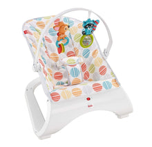 Load image into Gallery viewer, Fisher Price Comfort Curve Bouncer