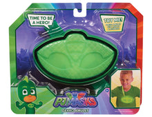 Load image into Gallery viewer, PJ Masks Light and Sounds Amulet - Gekko