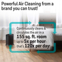 Load image into Gallery viewer, Honeywell True HEPA Air Purifier