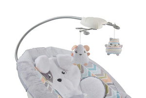 Fisher-Price Deluxe Bounce