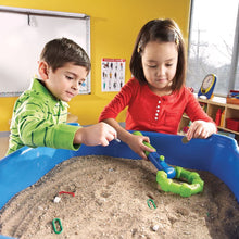Load image into Gallery viewer, Learning Resources Primary Science Metal Detector
