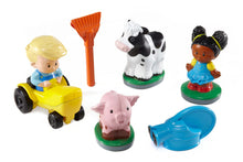 Load image into Gallery viewer, Fisher-Price Little People Apptivity Barnyard