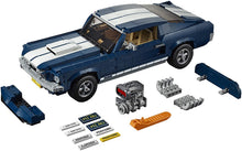Load image into Gallery viewer, LEGO Creator Expert Ford Mustang 10265 Building Kit