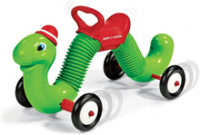 Load image into Gallery viewer, Radio Flyer The Inchworm