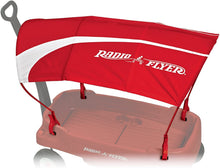 Load image into Gallery viewer, Radio Flyer Wagon Canopy