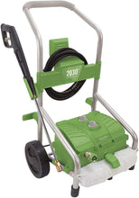 Load image into Gallery viewer, Martha Stewart MTS-2030PW 2030 PSI 1.76 GPM 14.5-Amp Electric Pressure Washer w/Roll Cage